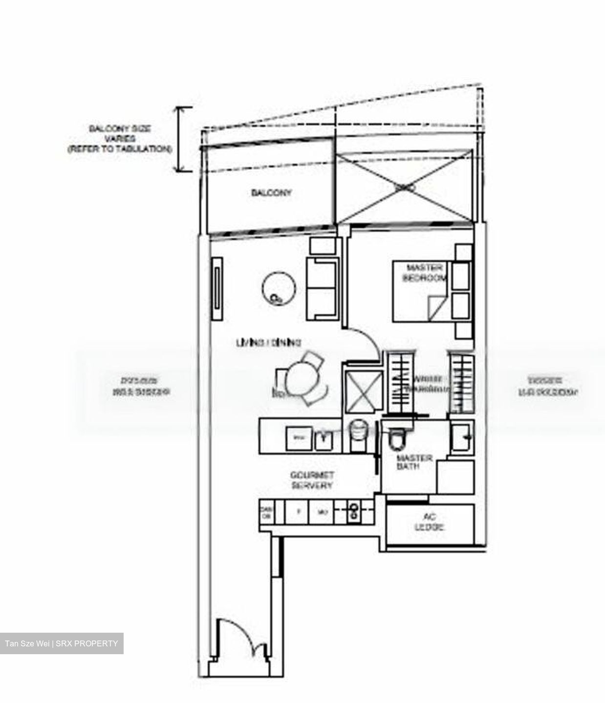 Straits View (D1), Condominium #463532721